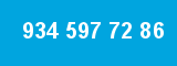 934 597 72 86 934 597 72 86